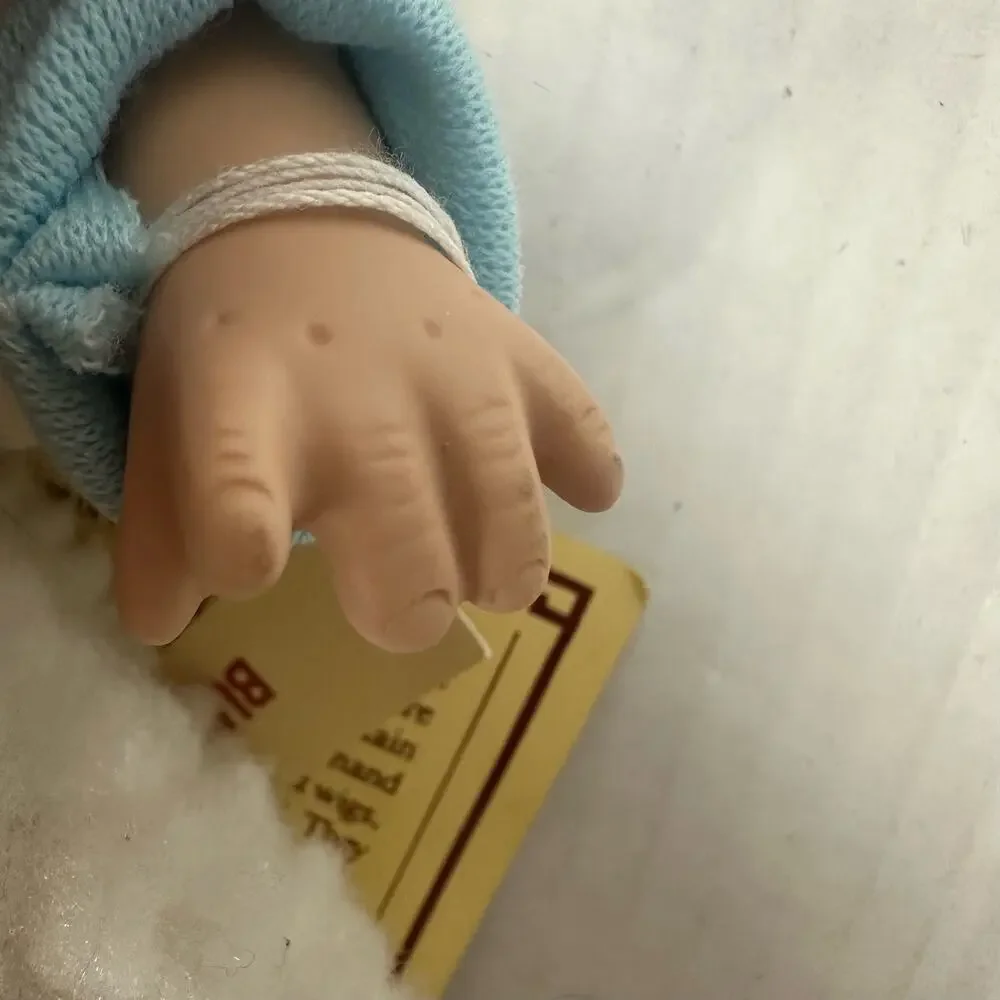 dynasty new doll